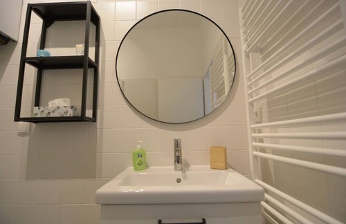 Favoriten Apartment | 2-Rooms Stay and relax! Near Vienna Main Station