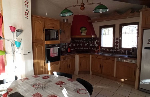 Villeneuve-les-Beziers House | 2 steps from the sea all inclusive, quiet but close to attractive places