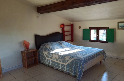 Villeneuve-les-Beziers House | 2 steps from the sea all inclusive, quiet but close to attractive places