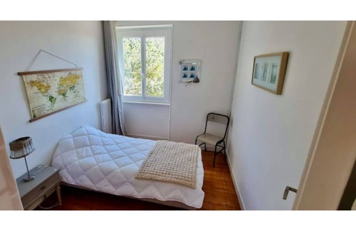 Penmarch Villa | 2 steps from the beach - La Torche