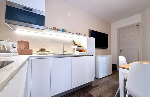 Matera House | 2 steps from the center