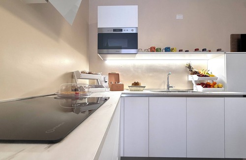 Matera House | 2 steps from the center