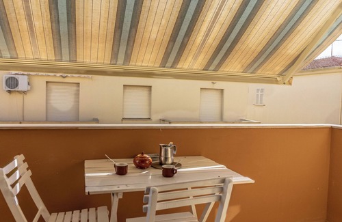 Lido Apartment | 2 steps from the sea