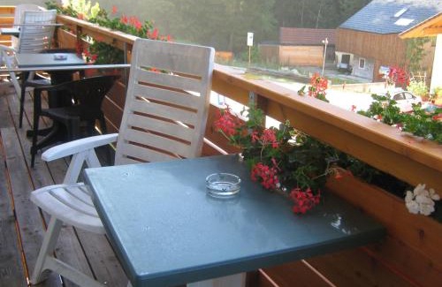 Steinbach am Attersee Hotel | 2 Sterne Gasthof Pension Kienklause kein Wifi Wlan keinen Handyempfang