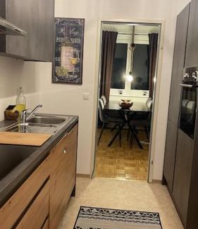 Wels Apartment | 2-Stock-Wohnung zum Wohlfühlen mit 2 Schlafzimmer