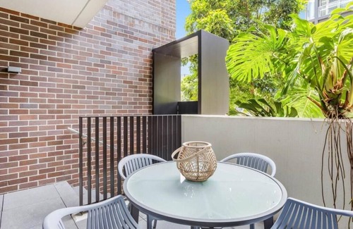 Newstead Apartment | 2-Storey 1 Bedroom Unit - Q Stay