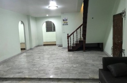 Si Racha House | 2 storey detached house convenient transportation near Bypass Industrial Estate