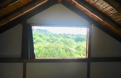 Manglaralto House | 2-story bungalow