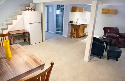 Bitter Lake House | 2 Story Mountain View Near Beach w/Big Backyard