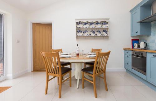 Knodishall House | 2 Suffolk Cottage, Knodishall - Aldeburgh Coastal Cottages