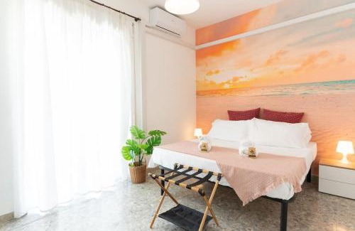 Pescara Apartment | 2 Suite Esclusive in Centro con Splendida Vista Mare!