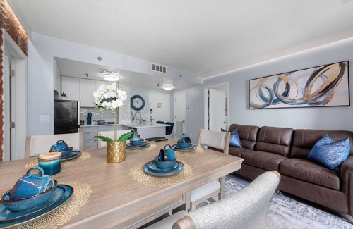 Southwest Orlando Apartment | 2 suites apartment near to the Universal Studios