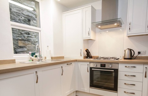 Trefriw Cottage | 2 TAN Y FEDW, pet friendly, country holiday cottage in Trefriw
