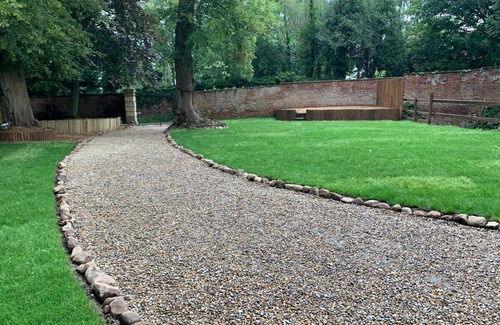 Bilbrough Apartment | 2, The Carriage House. Village Location. York 5m.