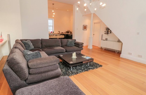 Embleton Cottage | 2 THE REFORMED CHURCH, character holiday cottage in Embleton