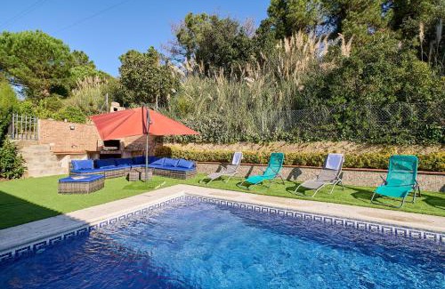 Lloret Blau House | 2 Tor-18