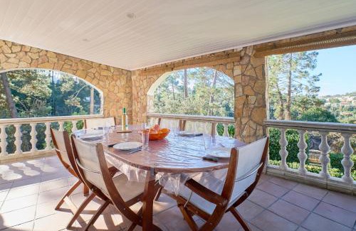 Lloret Blau House | 2 Tor-18