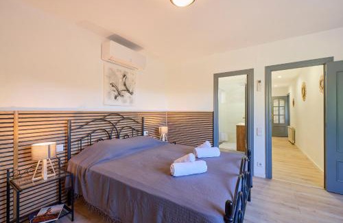 Lloret Blau House | 2 Tor-18