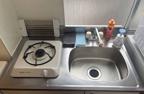 Kamitakada Apartment | 2 Units in 1 Listing near Nakano Broadway