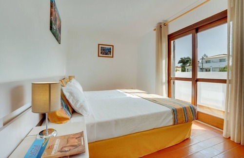 Albufeira Hotel | 2 Units | Unwind in Style at Your Peaceful Portuguese Coastal Sanctuary