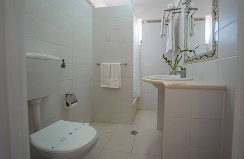 Albufeira Hotel | 2 Units | Unwind in Style at Your Peaceful Portuguese Coastal Sanctuary