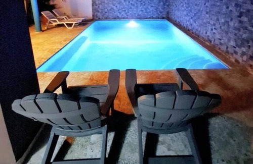 Mayaguez Villa | 2 VILLAS 2 POOLSn Keep the family together n FIT 20 + PEOPLE