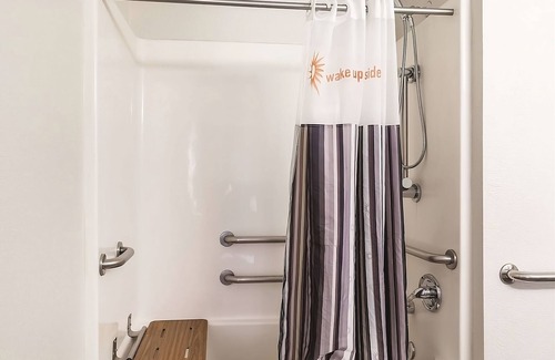 Arsenal Hotel | 2 x 2 Double Beds ADA at La Quinta Inn by Wyndham San Antonio Downtown