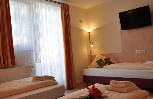 Walpertskirchen House | 2-zimmer-appartement