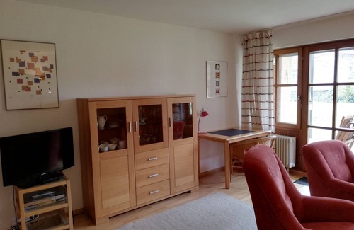 Bad Krozingen Condo | 2 Zimmer Appartements in 1a-lage am Kurpark und der Therme