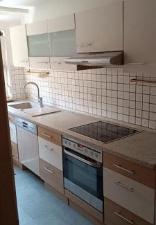 Geislingen an der Steige Apartment | 2-Zimmer 1
