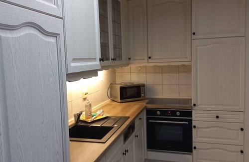 Fehmarn Apartment | 2-zimmer Ferienwohnung Fehmarn Südstrand 49qm 2-4 Personen