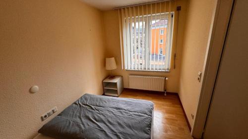 Heilbronner Straße Apartment | 2 Zimmer Wohnung am Milaneo Stadtmitte HBF Stuttgart