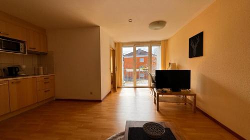 Heilbronner Straße Apartment | 2 Zimmer Wohnung am Milaneo Stadtmitte HBF Stuttgart