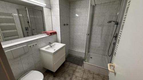 Heilbronner Straße Apartment | 2 Zimmer Wohnung am Milaneo Stadtmitte HBF Stuttgart