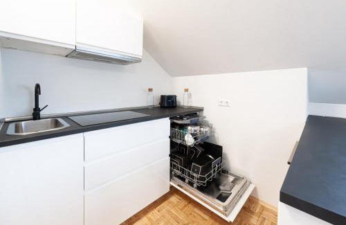 Gries Apartment | 2 Zimmer Wohnung in der Stadt - Grazy Appartment