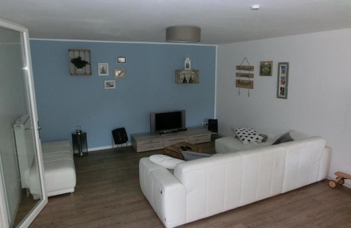 Stralsund Apartment | 2-Zimmer-Wohnung in Stralsunds Altstadt