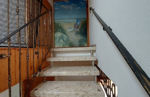 Stinteck Apartment | 2-zimmerwohnung in Direkter Strandnähe