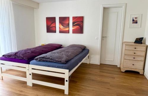 Meilen District Apartment | 2-Zimmerwohnung nahe Zürich