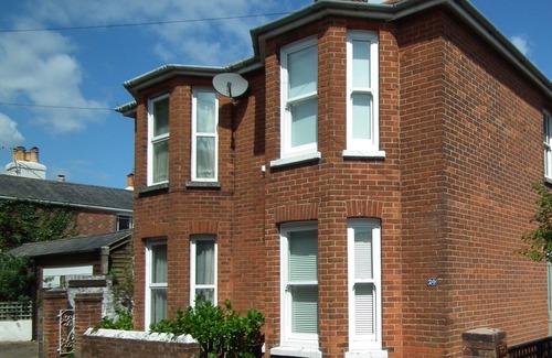 Ryde Apartment | 20 Bellevue Road