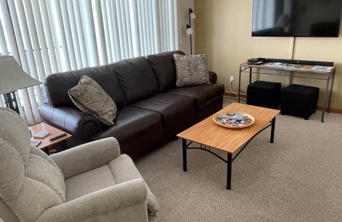Elk Rapids Condo | #20 ELK RAPIDS BEACH CONDOMINIUM