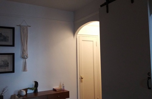 Soundview Apartment | 20 mins to Downtown NYC ~ 1 Double Bedroom