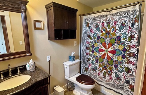 Water Valley Other | 20 Minutes from Oxford - Charming 4-bedroom Farmhouse in peaceful Water Valley