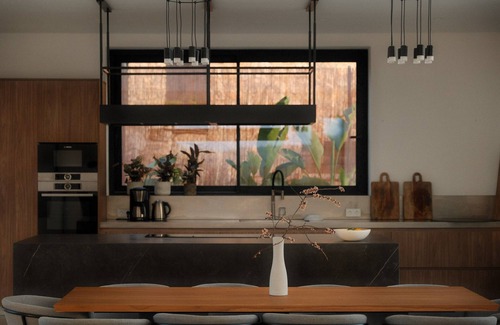Sitges Villa | 20 minutes from Sitges/Car Amaizing Villa Blue Sky High Design