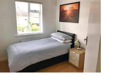 Dublin House | 20 Minutes to the City Center