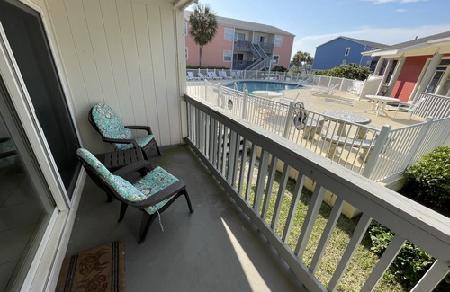 Pensacola Beach Condo | 20% OFF Most Wkly Rentals - Avail July 4 week and Blue Angels