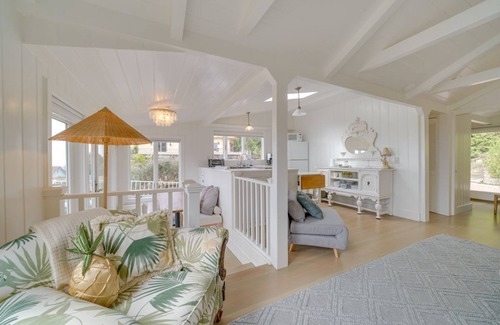 Ventura House | 20%Off Oct 16-19 Ocean Views Hot Tub/Great Reviews