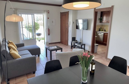 Carvoeiro Ski Chalet | 20 Terraços de Benagil (Casa Luisa)