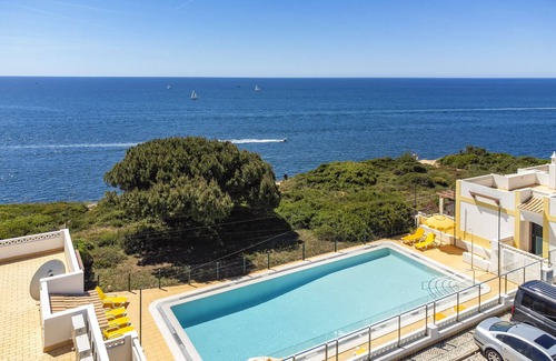 Carvoeiro Ski Chalet | 20 Terraços de Benagil (Casa Luisa)
