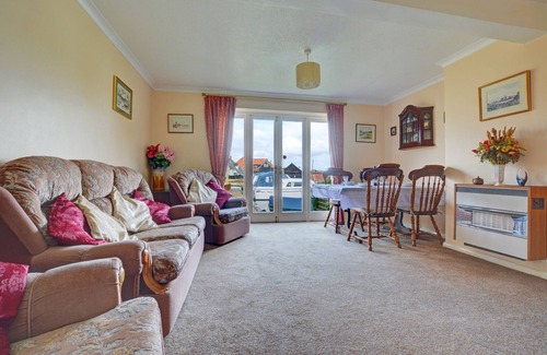 Irstead House | 20 Trail Quay Cottages