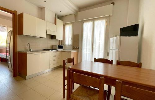 Igea Marina Apartment | 20 Trilocale fronte mare Evangelisti Casa